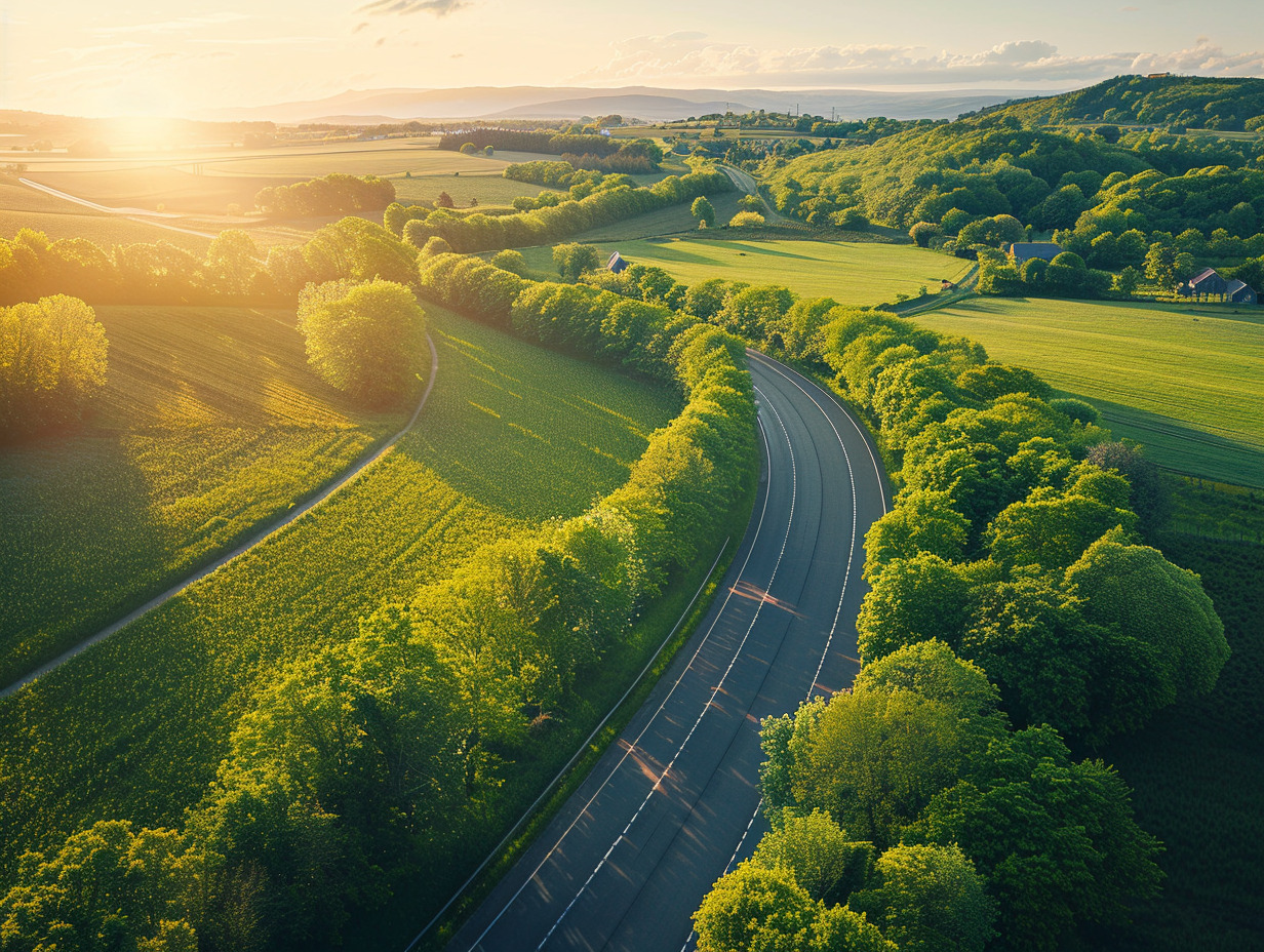 autoroute  france