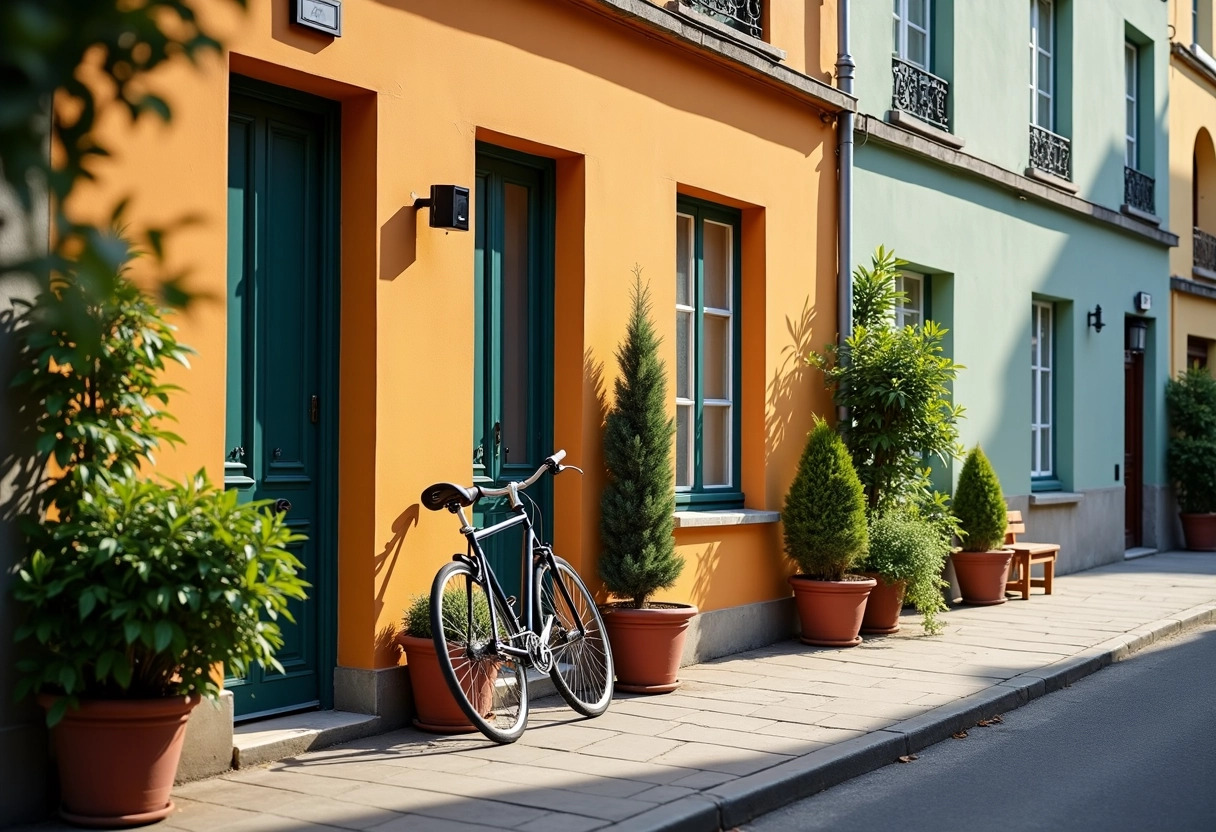 rue crémieux paris