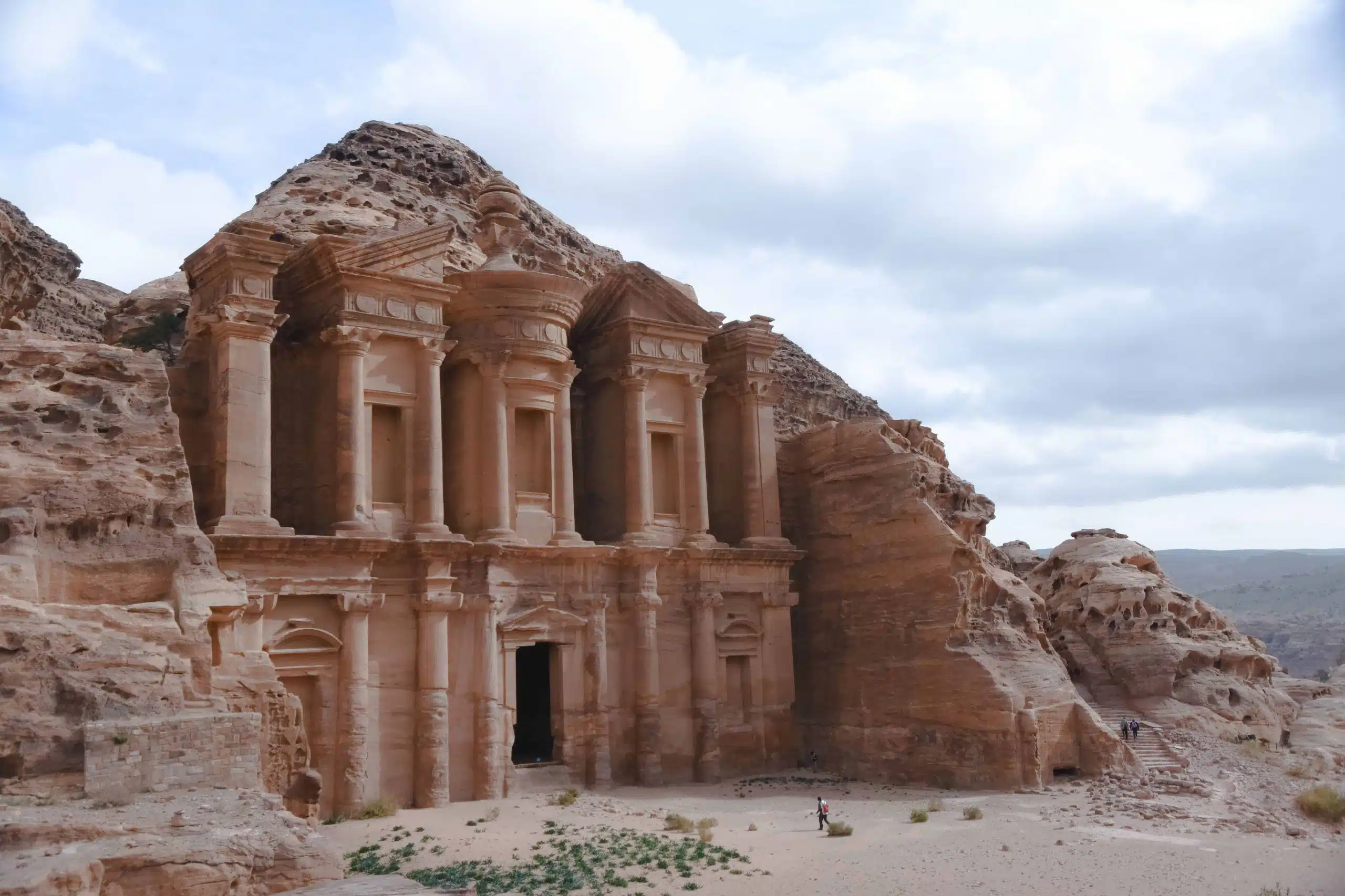 Ce qu’il faut savoir pour réussir votre voyage en Jordanie