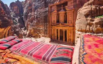 Ce qu’il faut savoir pour réussir votre voyage en Jordanie