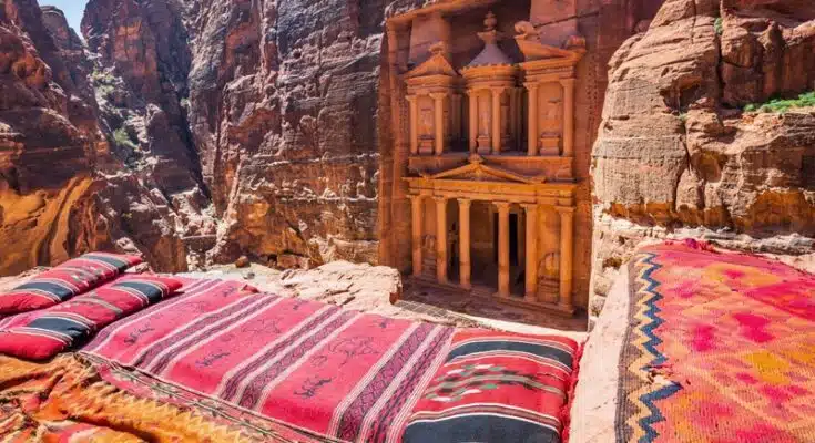 Ce qu’il faut savoir pour réussir votre voyage en Jordanie