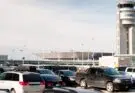 parking aeroport