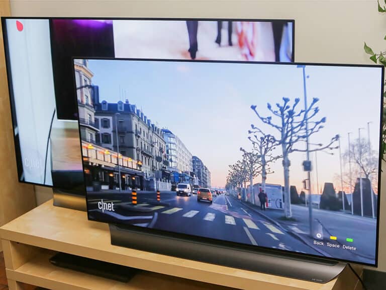 comment mettre l'écran de son samsung sur la télé